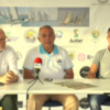 El CAND presentó ayer sus jornadas sobre la importancia del mar en la cultura de nuestra civilización