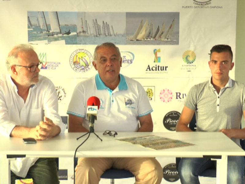 El CAND presentó ayer sus jornadas sobre la importancia del mar en la cultura de nuestra civilización