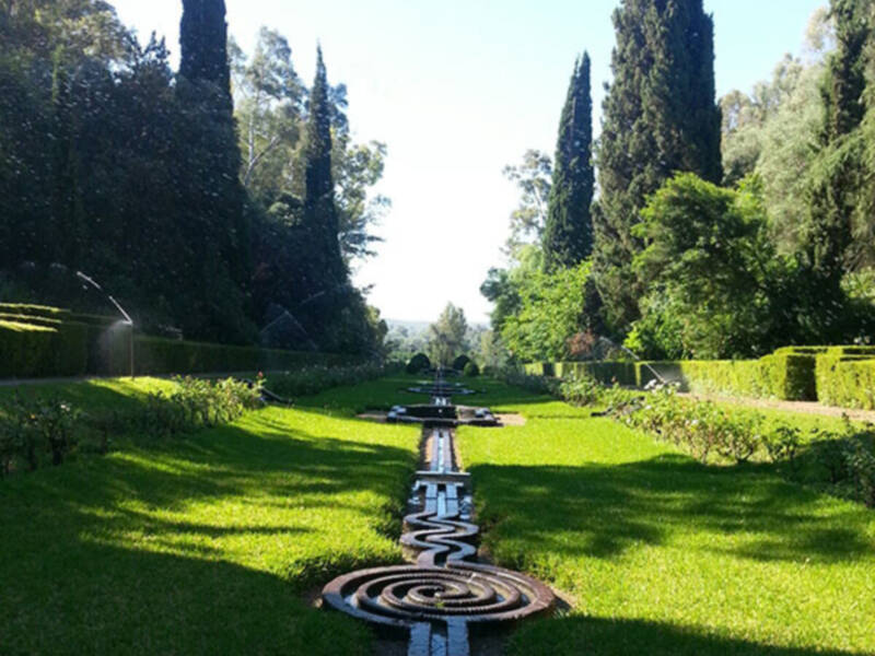 Moratalla  y Forestier