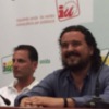 El Consejo Provincial de IU elige a Fernando Macías nuevo coordinador provincial de Izquierda Unida en Cádiz  