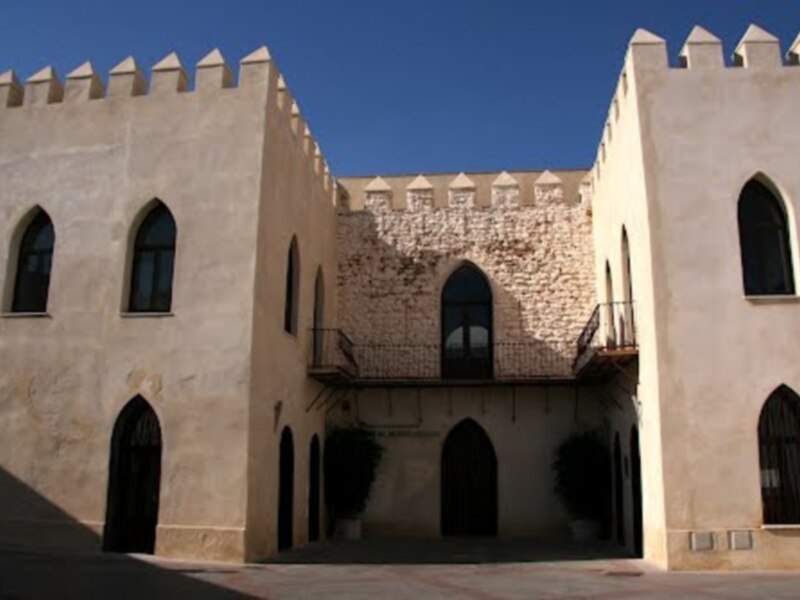 Cultura hace público el programa estival definitivo de la sala de exposiciones del Castillo
