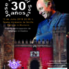 José Manuel Soto celebra sus 30 años en los escenarios con un concierto en los Reales Alcázares el próximo 13 de julio