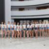 Raquel Revuelta presenta a las 23 candidatas que aspiran al título MISS WORLD SEVILLA 2016,presentado por Marina Bernal y Valentin Garcia
