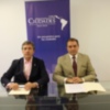 ANCCE ha alcanzado un convenio de colaboración con el Foro Iberoamericano de Ciudades (FIC), organizado por Fundación Ciudad,