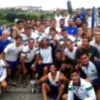 El Club Náutico Sevilla, pentacampeón absoluto de España de piragüismo en pista