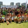 El Campeonato de España de remo de base, para el Náutico Sevilla