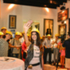 Hard Rock Café Sevilla presenta la memoria de los artistas más emblemáticos del mundo.