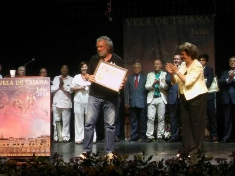 El Club Piragüismo Triana se corona en la Liga Andaluza y sube al podio nacional