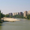 Playas fluviales urbanas