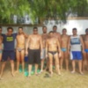 El C.W. Dos Hermanas-EMASESA, subcampeón del IX Torneo Ciudad de Motril