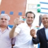 Mairena del Aljarafe dedica una plaza a los donantes de órganos