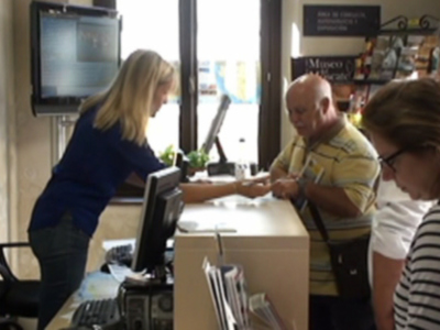 Actividades gratuitas con motivo del Día internacional del turismo