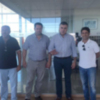 Campo Bravo dona 9.000 euro a la Hermandad Nuestro Padre Jesús de Lucena