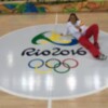Isabel Sánchez, subcampeona olímpica en los Juegos de Río