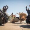 La Bienal tomará la calle del 8 de Septiembre al 2 de Octubre convirtiendo a Sevilla en la capital mundial del Flamenco, bajo el título “El Flamenco e
