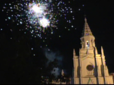 El piromusical acuático de las Fiestas de Regla también homenajeará a Rocío Jurado en el décimo aniversario