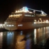 Llegan barcos de turistas a Sevilla