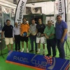 Doble triunfo sevillano en el ABS 2.000 Open Ciudad de Lucena de pádel