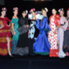 El desfile de la final, del que saldrá el ganador del certamen,  será el que inaugure la nueva pasarela VIVA by We Love Flamenco el 25 de  enero de 20