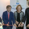AgWATEC 2016, Salón Internacional en Tecnología del Agua y Agricultura, Bioeconomía y Control Medioambiental