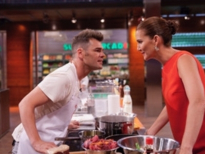 ‘MasterChef Celebrity’ logra el mejor estreno de todas sus ediciones