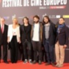 Fundación SGAE entrega sus premios al mejor cortometraje y director andaluces en la clausura del XIII Festival de Cine Europeo