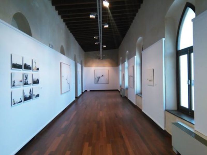 Cultura organiza este sábado un taller gratuito con el artista Eduardo Query sobre el proceso creativo de su obra