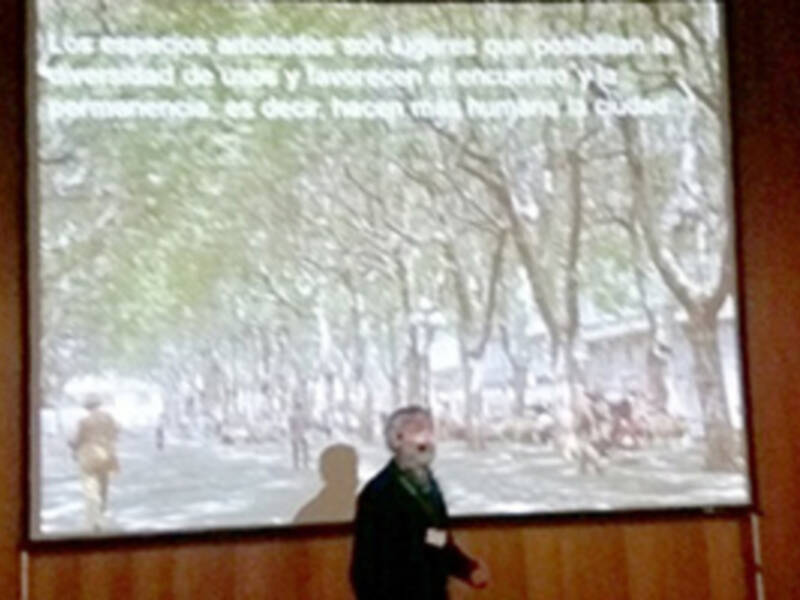 Segundo día de las Jornadas de URVE en FIBES Sevilla