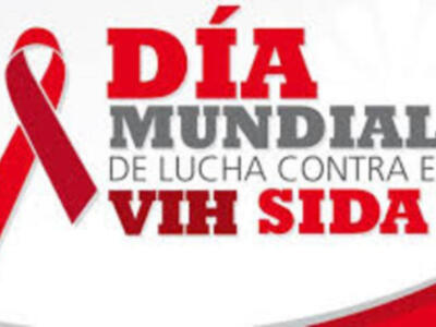 La Onda Local de Andalucía realiza hoy una programación especial en directo desde la Diputación de Córdoba en el Día Mundial de la Lucha contra el Sid