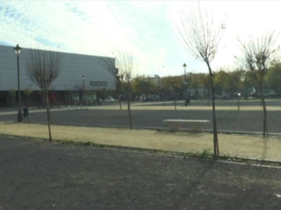 Davinia Valdés anuncia que el cambio del mercadillo al Parque Miguel Hernández será posible al contar con una subvención de la Junta