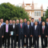 La ciudad china de Shantou se interesa por las soluciones de las empresas del Clúster Andalucía Smart City
