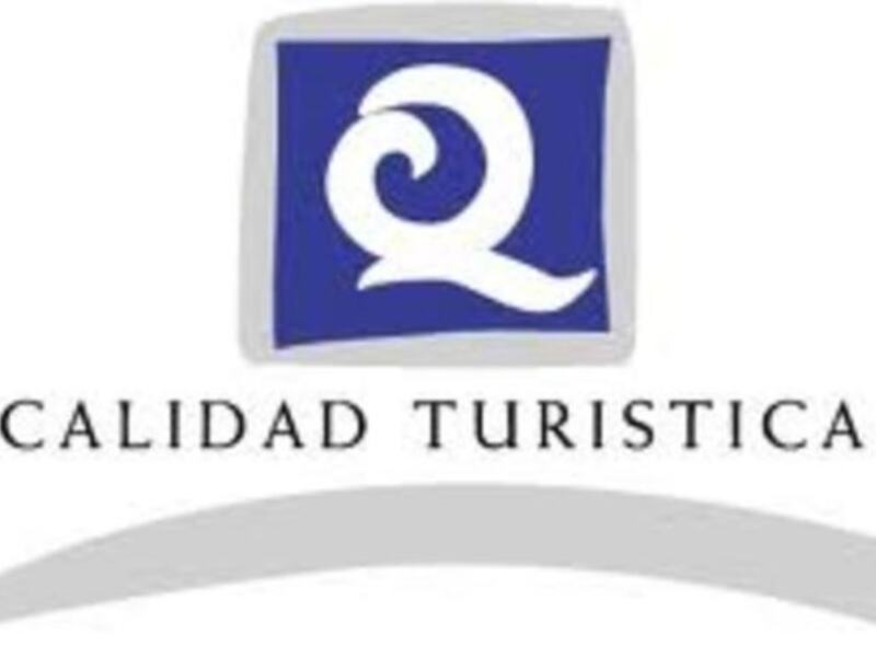 La oficina municipal de Turismo renueva la marca Q de Calidad Turística por noveno año consecutivo.