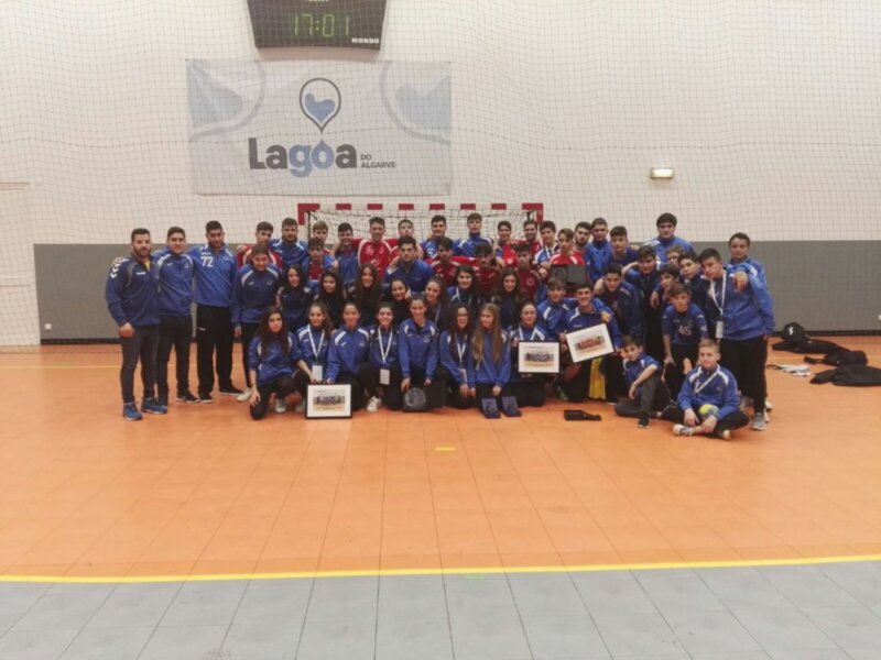 Previa jornada de liga de Balonmano Montequinto y agenda del fin de semana
