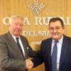 La sala de exposiciones de Fundación Caja Rural en Sevilla acogerá desde el 23 al 27 de enero una selección histórica de los carteles de Semana Santa.