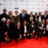 Gala del Cine para los Premios Forqué en Sevilla