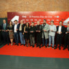 Entrega de los IV Premios 'Días de Cine'