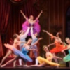 Vuelve la danza clásica al teatro de La Maestranza