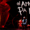 Alex O’Dogherty estrena en Sevilla su espectáculo  “El Amor es Pa Ná”