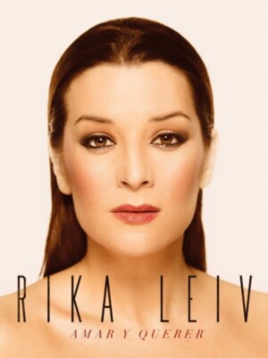 Concierto de Erika Leiva en el Nuevo Teatro Alcalá de Madrid 2 de marzo