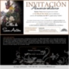 invitación para degustar el próximo día 31 de enero, la tradicional Olla de San Antón