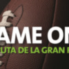 La Super Bowl en Hard Rock Cafe Sevilla