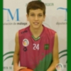 Javier Rodríguez Segura saca pasaporte para la selección andaluza minibasket