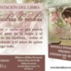 Margarita Martín presenta el Viernes en Sevilla su novela "Mientras te rendías"