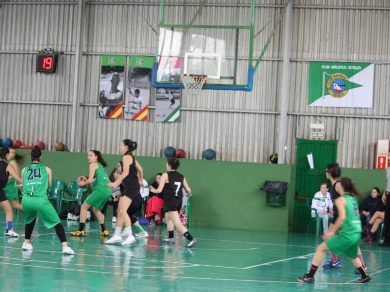 El Náutico ya tiene rival para los play off de Primera Nacional de baloncesto