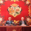 Ramón Valencia: "Es una gran feria, están los mejores y repetidos varias veces