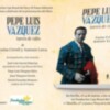 Presentación de ‘Pepe Luis Vázquez, torero de culto’, biografía escrita por los periodistas Antonio Lorca y Carlos Crivell