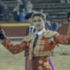 Oreja para Diego Carretero que destaca al natural