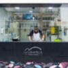 "La Cuartelá" nuevo lugar para encontrar en Sevilla productos del mar de primera calidad