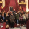Viaje cultural a Cádiz del SEPER Miguel Espinosa Pau con motivo del Tricentenario de la Casa de Contratación