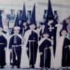 Más de 300 imágenes de la Semana Santa de Sevilla podrán verse en la exposición “La cera que arde” de José Llorente López
